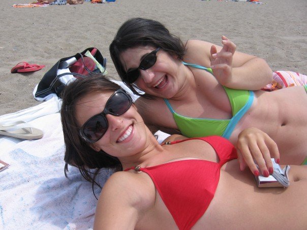 jersey girls