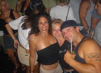 jersey shore party