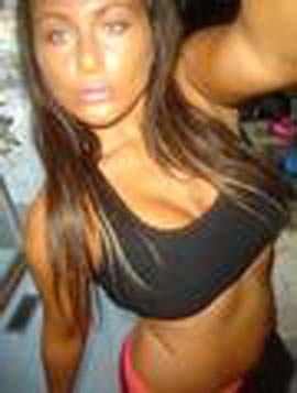 tight bod guidette