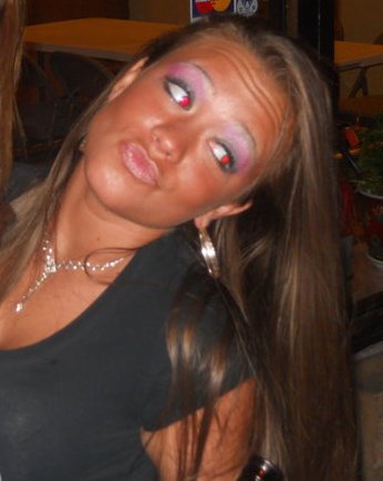 jersey shore girls no makeup. Posted in Jersey Girls | No