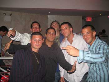 rocco brosephs
